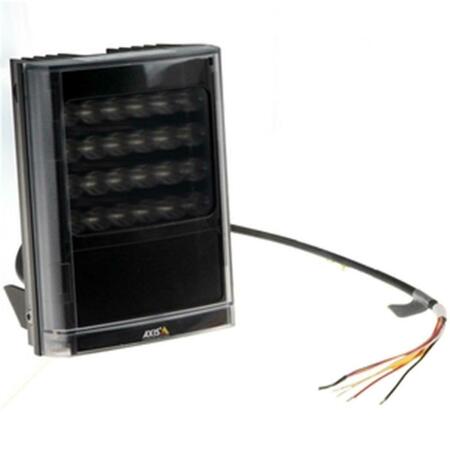 AXIS COMMUNICATION T90D20 IR LED Illuminator - Black 01210-001